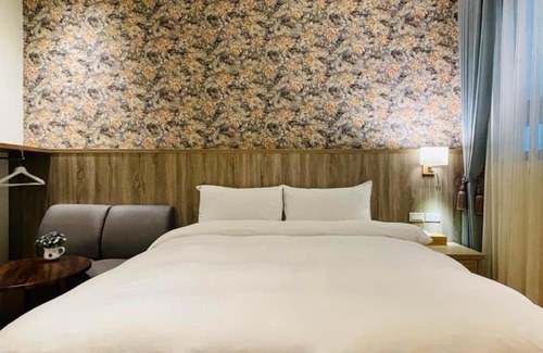 Nanzhuang Bed & Breakfast | Discover Nanzhuang Manchen B&B: Child-Friendly Retreat