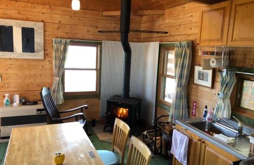 Minamiboso House | Relaxing Retreat: セントシュバイン Cottage with Hot Tub