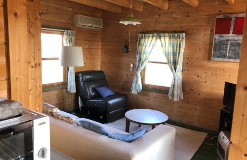 Minamiboso House | Relaxing Retreat: セントシュバイン Cottage with Hot Tub