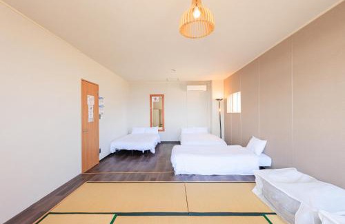Minamichita Apartment | Family-Friendly Stay at 南知多Seaside Villa Retreat