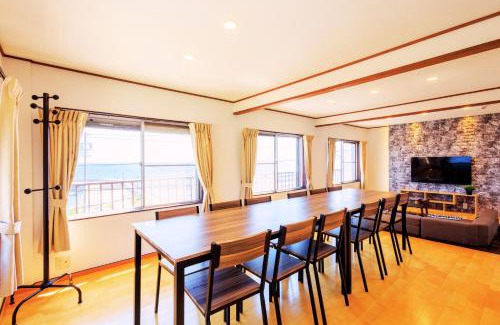 Minamichita Apartment | Family-Friendly Stay at 南知多Seaside Villa Retreat