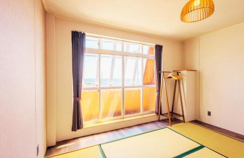 Minamichita Apartment | Family-Friendly Stay at 南知多Seaside Villa Retreat