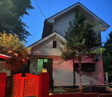 Kannami House | Family-Friendly Getaway at ResortHouse CalmSpace, 9/10 Rated