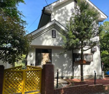 Kannami House | Family-Friendly Getaway at ResortHouse CalmSpace, 9/10 Rated