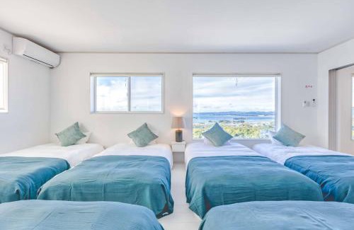 Shirahama Villa | Family-Friendly Retreat at 南紀白浜ビューポイント, Rated 9.1
