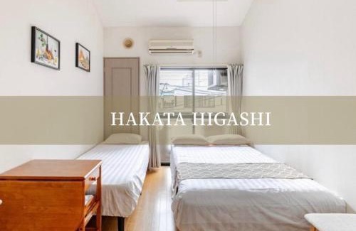 Hakata-ku Apartment | Modern Hakataekihigashi Apartment with Hot Tub & Parking