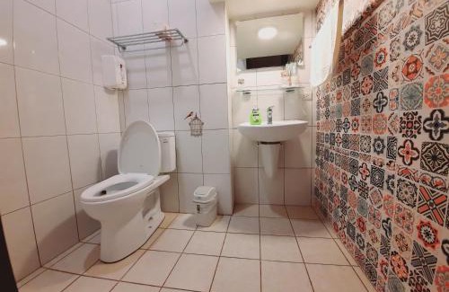 Wujie House | Discover Caspia: Guest Rated 9.7 with Family-Friendly Amenities