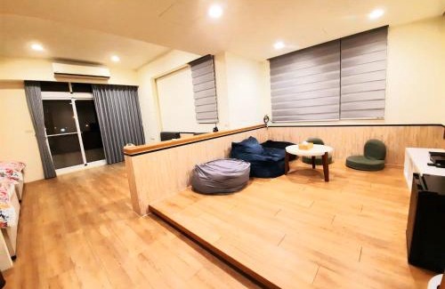 Wujie House | Discover Caspia: Guest Rated 9.7 with Family-Friendly Amenities