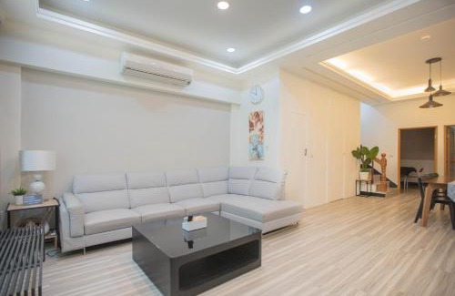 Jinhu House | Experience Comfort at 卡薩行旅壹館 with 9.8 Guest Rating