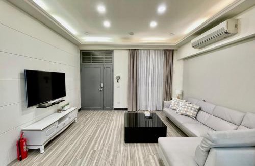 Jinhu House | Experience Comfort at 卡薩行旅壹館 with 9.8 Guest Rating