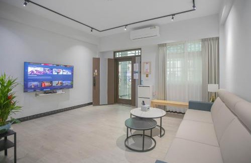 Jinhu House | Family-Friendly Retreat at 卡薩行旅貳館 - Guest Rated 9.8