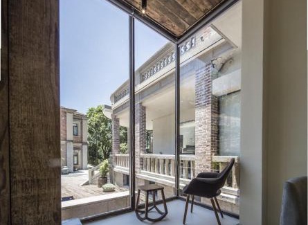 Siming Hotel | Enjoy a Memorable Stay at Lagom Gulangyu Boutique Inn