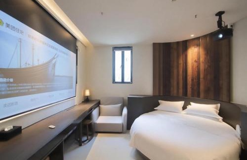 Siming Hotel | Enjoy a Memorable Stay at Lagom Gulangyu Boutique Inn
