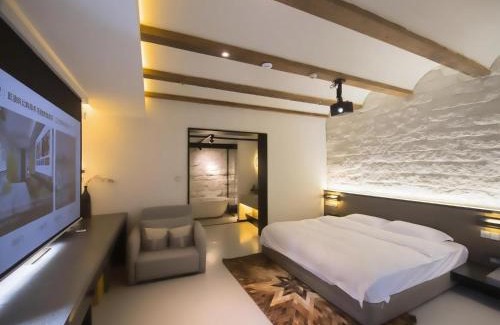 Siming Hotel | Enjoy a Memorable Stay at Lagom Gulangyu Boutique Inn