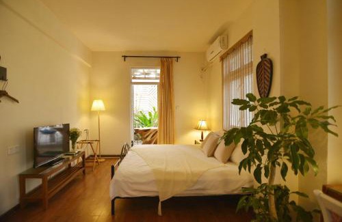 Siming Hotel | Experience Relaxation at 厦门鼓浪屿湾景酒店