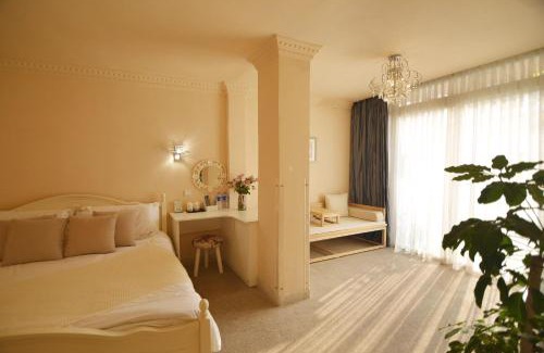 Siming Hotel | Experience Relaxation at 厦门鼓浪屿湾景酒店