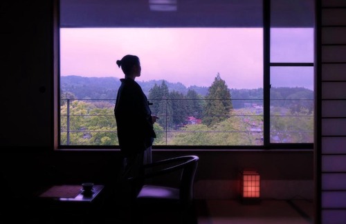 Ichinoseki Hotel | Family-Friendly Stay at Itsukushien - A 4-Star Retreat