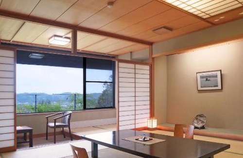 Ichinoseki Hotel | Family-Friendly Stay at Itsukushien - A 4-Star Retreat