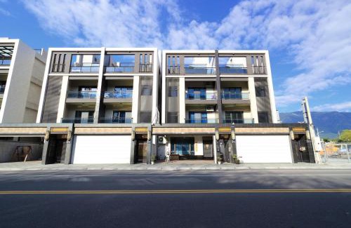 Hualien City Centre House | Discover GoThere B&B: Wheelchair Accessible Retreat