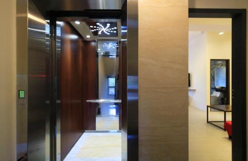 Hualien City Centre House | Discover GoThere B&B: Wheelchair Accessible Retreat