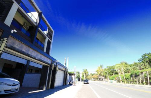 Hualien City Centre House | Discover GoThere B&B: Wheelchair Accessible Retreat