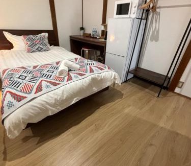Nagawa House | 友guesthouse