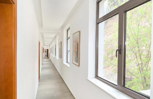 Miyun District Hotel | Discover舒适古北御尚精品民宿 with Family-Friendly Amenities