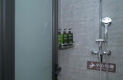 Miyun District Hotel | Discover舒适古北御尚精品民宿 with Family-Friendly Amenities