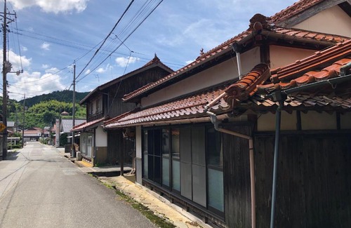 Hagi House | Experience Kozuki Kyunenan: Breakfast, Hot Tub & Great Reviews