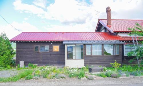 Furano Villa | Discover 古民家ここにわ: Guest Rated 9.6 with Family-Friendly Stay