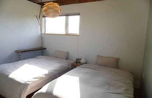 Furano Villa | Discover 古民家ここにわ: Guest Rated 9.6 with Family-Friendly Stay