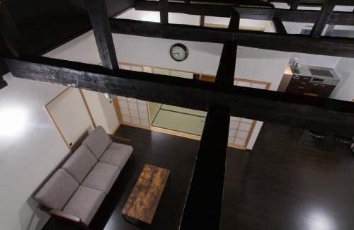 Sapporo House | Family-Friendly Retreat at 古民家の宿 Solii - Rated 9/10!