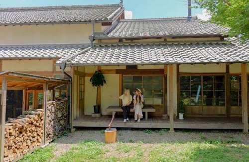 Sasayama Cabin | Experience 古民家オーベルジュmocca: Top-Rated Getaway