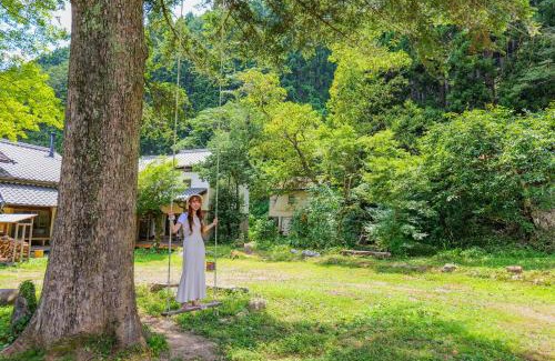Sasayama Cabin | Experience 古民家オーベルジュmocca: Top-Rated Getaway