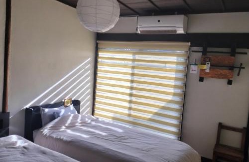 Mino Apartment | Embrace Tradition at 古民家クルンズ - Family-Friendly Stay