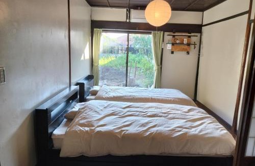 Mino Apartment | Embrace Tradition at 古民家クルンズ - Family-Friendly Stay