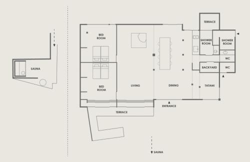 Fujimi House | Oceanfront Retreat at Kominka Stay Koroku - 8/10 Rated