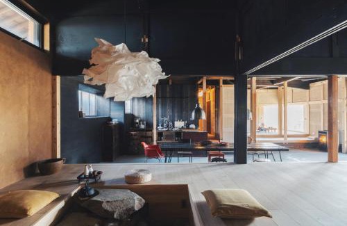 Fujimi House | Oceanfront Retreat at Kominka Stay Koroku - 8/10 Rated