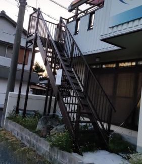 Gifu Apartment | Charming Traditional House for Up to 10 Guests with Hot Tub