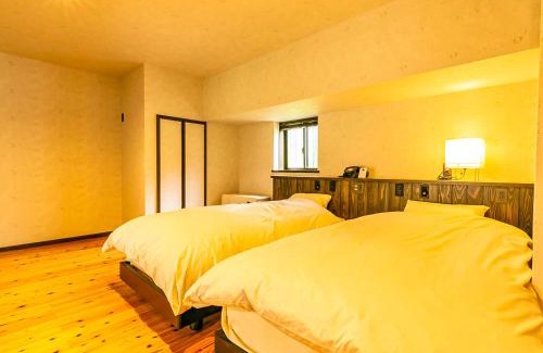 Maibara Villa | Discover the Serenity of 古民家 宿 そよも - Family Friendly Stay