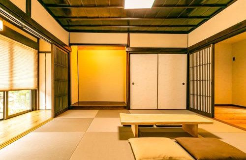 Maibara Villa | Discover the Serenity of 古民家 宿 そよも - Family Friendly Stay