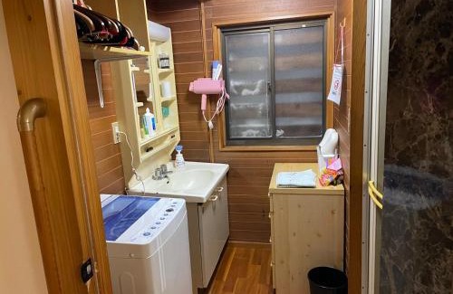 Tokamachi Villa | 古民家 巳巳