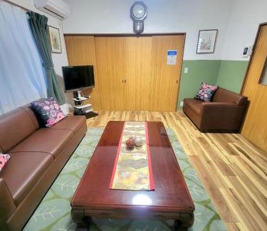 Funabashi Apartment | Discover SUZUNOYA: A Hidden Getaway Near Funabashi Station