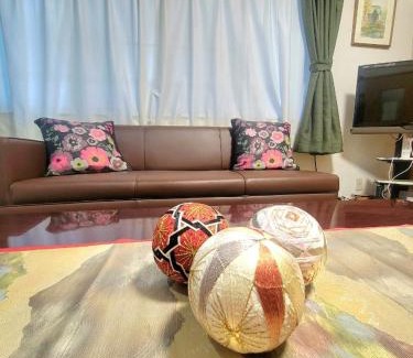 Funabashi Apartment | Discover SUZUNOYA: A Hidden Getaway Near Funabashi Station