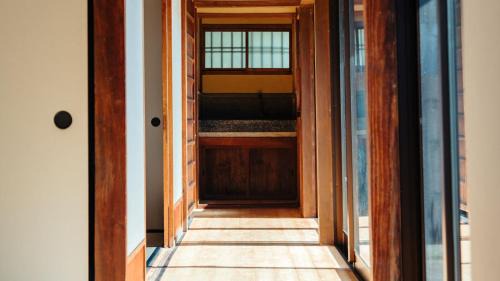 Hagi House | Cozy Traditional House: Ideal for Families and Relaxation
