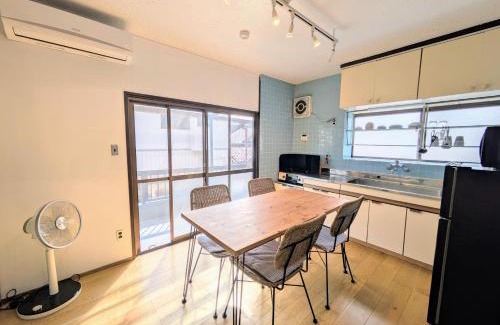 Etajimacho Kirikushi House | Serene Kirikushi Coastal Village with Oceanfront Views
