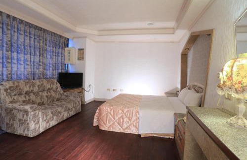 Yilan Hotel | Discover Grand Ke-Cing Hotel: Guest Rated 8.7, Breakfast Included