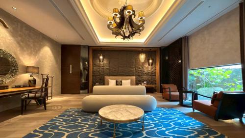 Zhongshan Hotel | Family-Friendly Mulan Motel Taipei: A 4-Star Experience