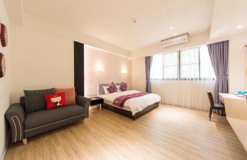 Anping House | Kid-Friendly Tainan Pickup Light - Guest Rated 9.3/10
