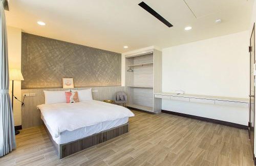 Tainan City Centre House | Family-Friendly Unabnb in Tainan with Kitchen Amenities